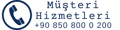İnternet Müşteri Hizmetleri Logo